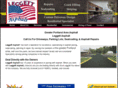 leggettasphalt.com