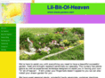 lil-bit-of-heaven.com