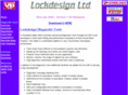 lockdesign.co.uk