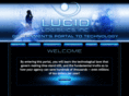 lucidlogistics.com