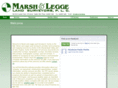 marshandlegge.com