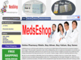 medseshop.com