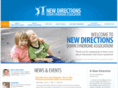 newdirectionsdsa.com