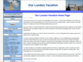 ourlondonvacation.com