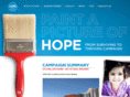 paintapictureofhope.com