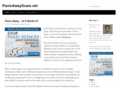 panicawayscam.net