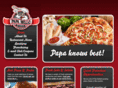 papabellopizza.com