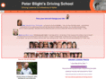 peterblight.com