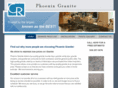 phoenixazgranite.com