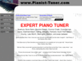 pianist-tuner.com