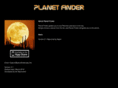planetfinderapp.info