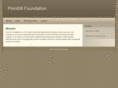 point08foundation.com