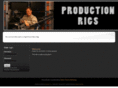 productionrigs.com