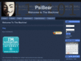 psibear.net