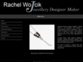 rachelwojcik.com