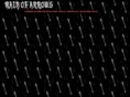 rainofarrows.com