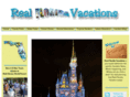 realfloridavacation.com