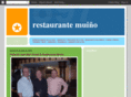 restaurantemuino.com