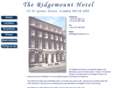 ridgemounthotel.co.uk