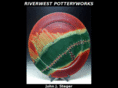 riverwestpottery.com