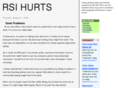 rsihurts.info