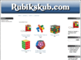 rubikskub.com