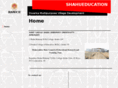 shahueducation.org