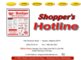 shoppershotline.org