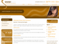 shushhair.com