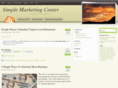 simplemarketingcenter.com