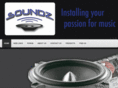 soundzinstall.com