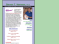 stevenharness.com