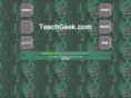 teachgeek.com