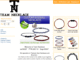teamnecklace.com