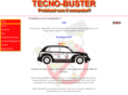 tecno-buster.ch