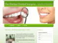 thebridgedentalsurgery.com