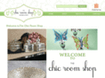 thechicroomshop.com