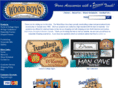 thewoodboys.com