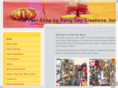 theyarnshopbyrdc.com