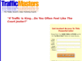 trafficmasters.org