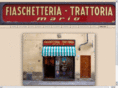 trattoriamario.com