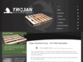 trojanindustrial.com