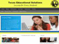 txedsol.com