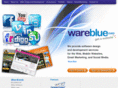 wareblue.com