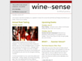 wine-sense.net