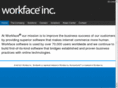 workfaceinc.com