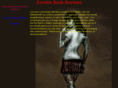 zombiebookreviews.com