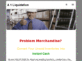 a1liquidation.com
