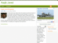 aaqibjaved.com