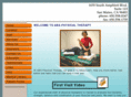 abaphysicaltherapy.com